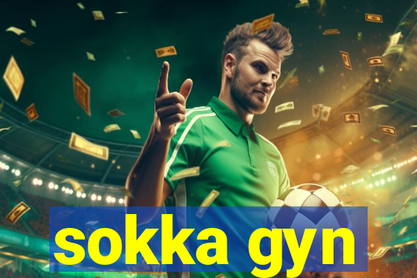 sokka gyn